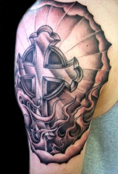Tattoos - untitled - 65846